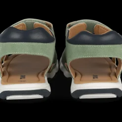 Sandalen GROEN