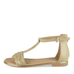 Sandalen GROEN