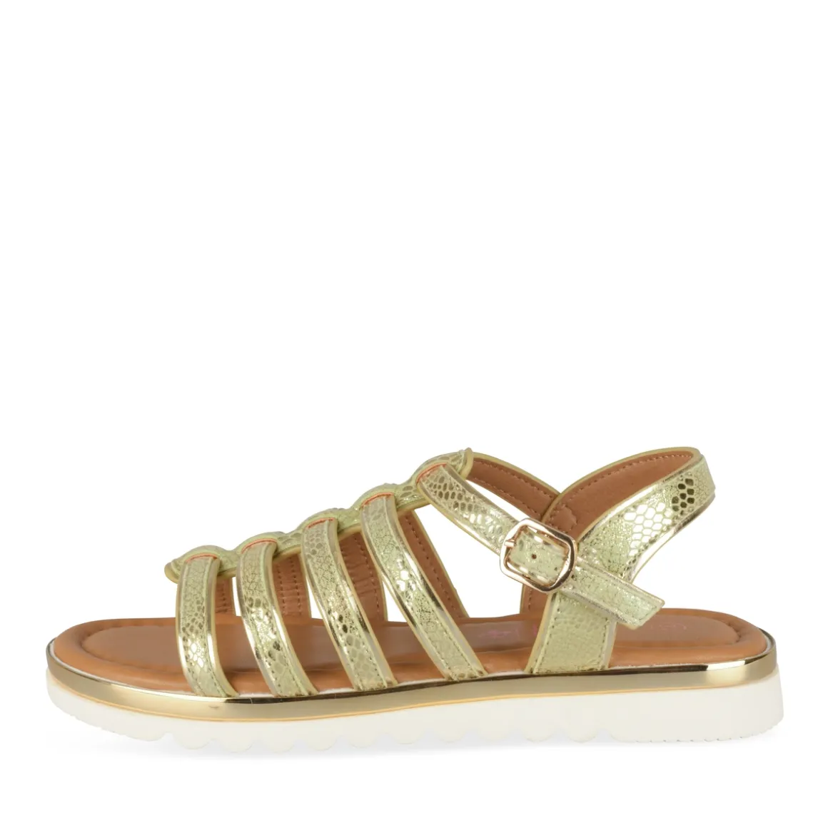 Sandalen GROEN
