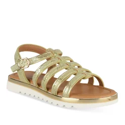 Sandalen GROEN