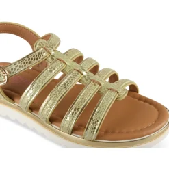 Sandalen GROEN