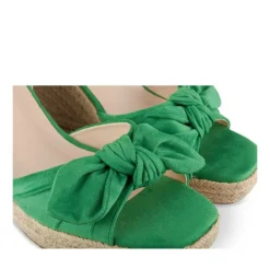 Sandalen GROEN