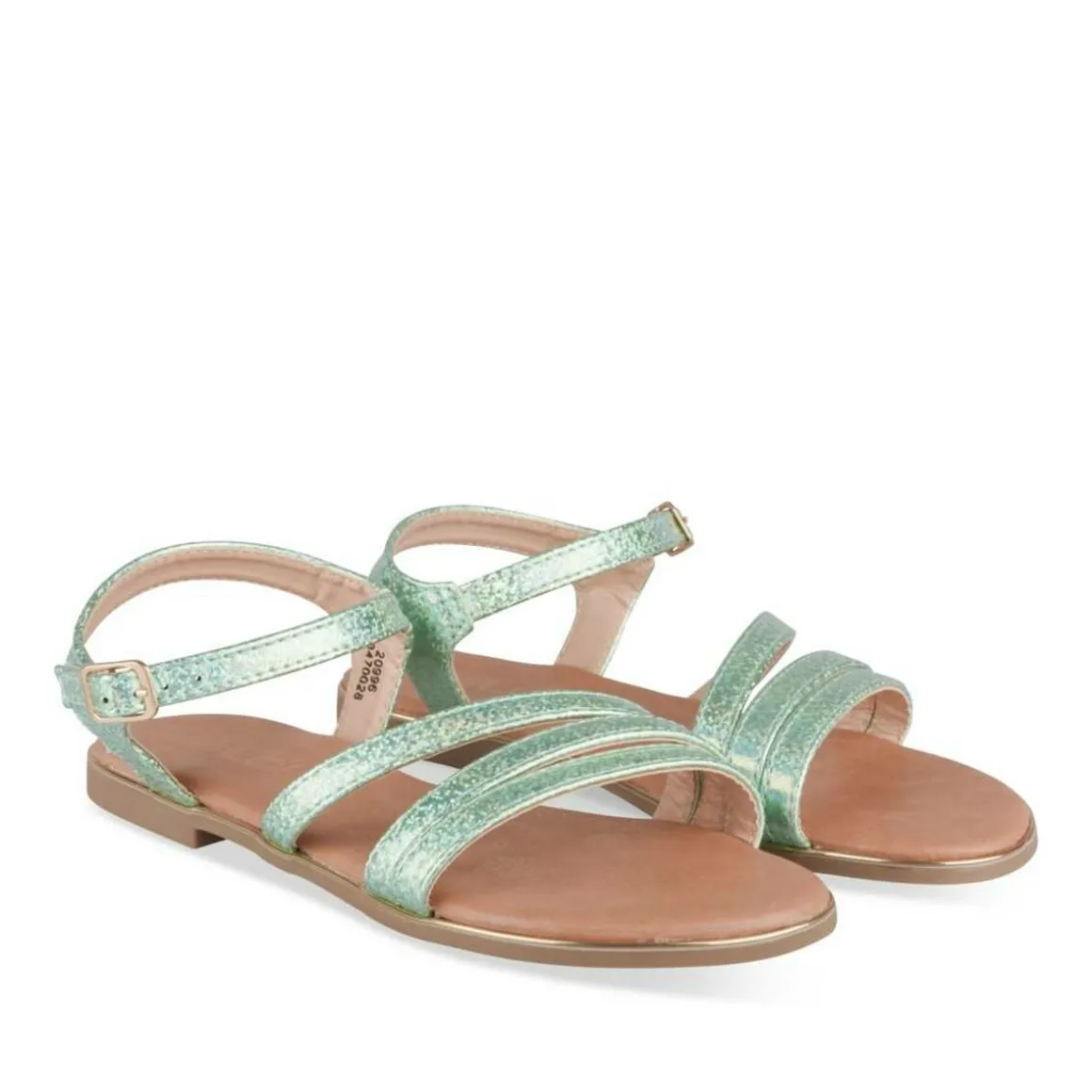 Sandalen GROEN