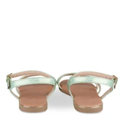 Sandalen GROEN