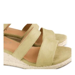 Sandalen GROEN