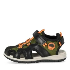 Sandalen GROEN