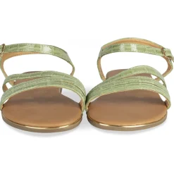 Sandalen GROEN