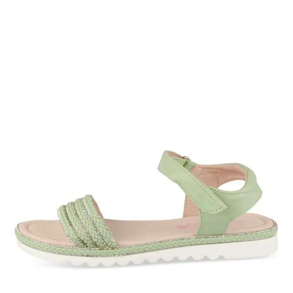 Sandalen GROEN