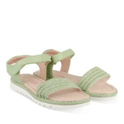 Sandalen GROEN
