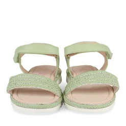 Sandalen GROEN