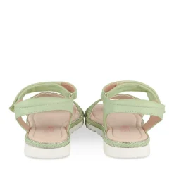 Sandalen GROEN