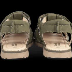 Sandalen GROEN