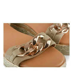 Sandalen GROEN