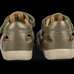 Sandalen GROEN