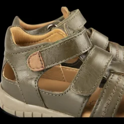 Sandalen GROEN