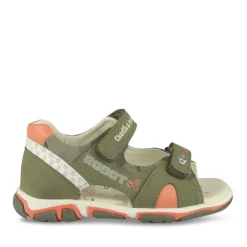 Sandalen GROEN