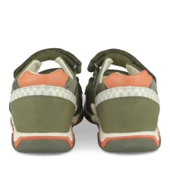 Sandalen GROEN