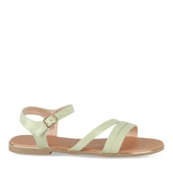 Sandalen GROEN