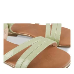 Sandalen GROEN
