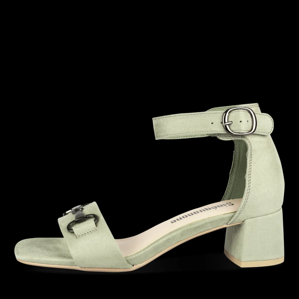 Sandalen GROEN