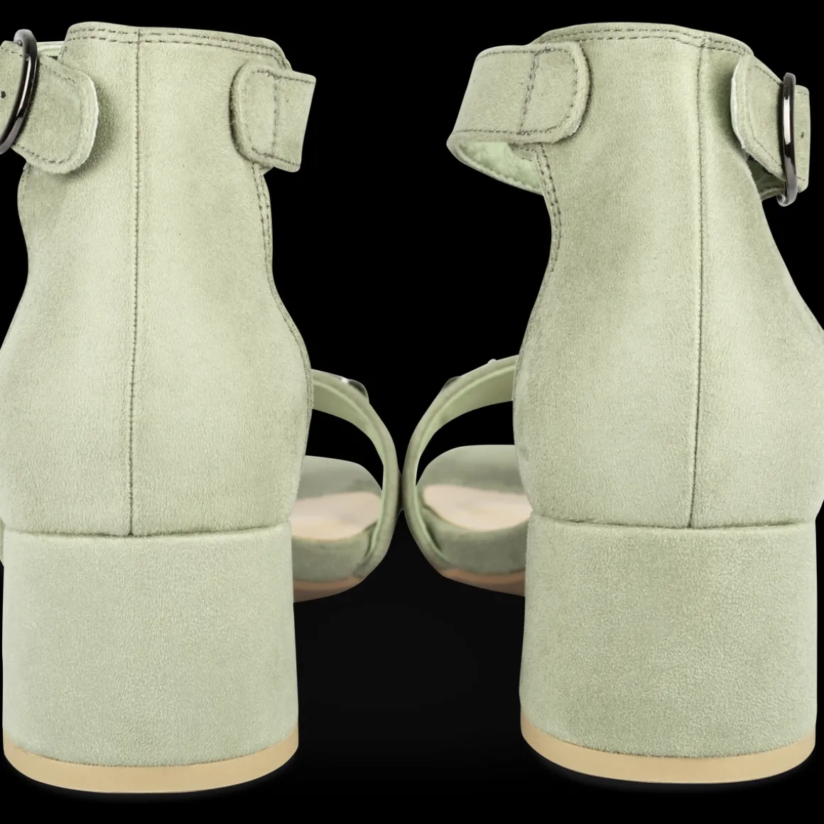 Sandalen GROEN