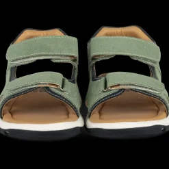 Sandalen GROEN