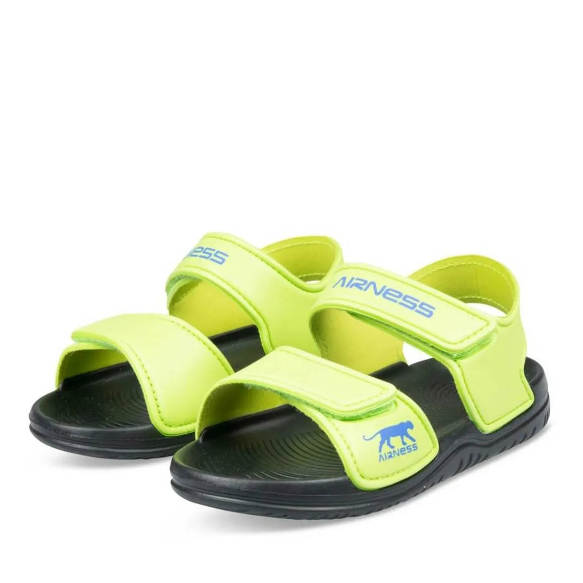 Sandalen GROEN AIRNESS
