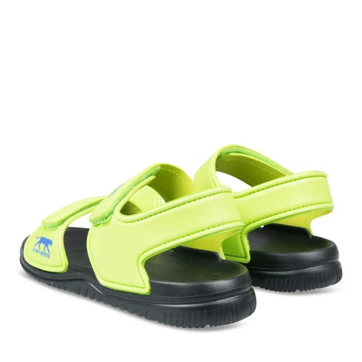 Sandalen GROEN AIRNESS
