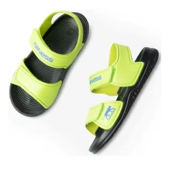 Sandalen GROEN AIRNESS
