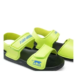 Sandalen GROEN AIRNESS