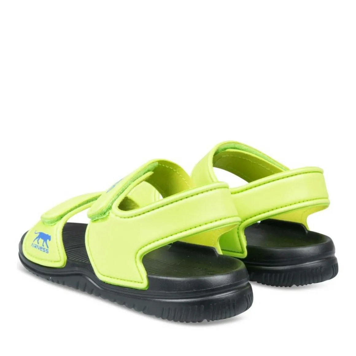 Sandalen GROEN AIRNESS