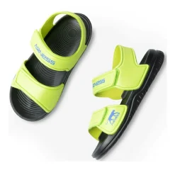 Sandalen GROEN AIRNESS