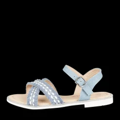 Sandalen JEANS