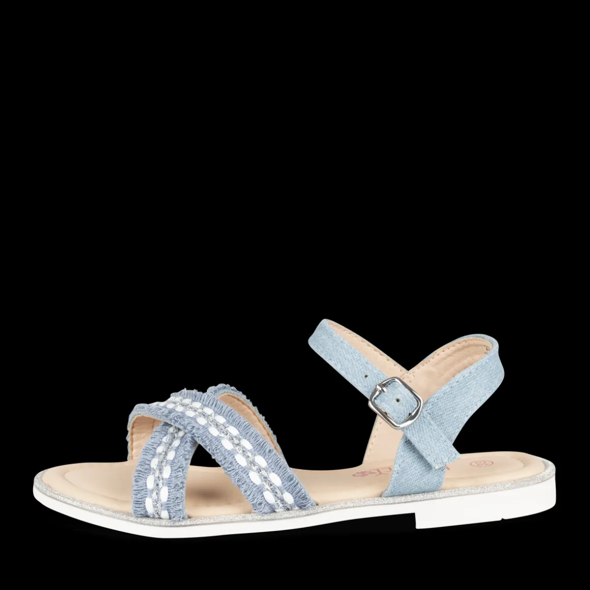 Sandalen JEANS