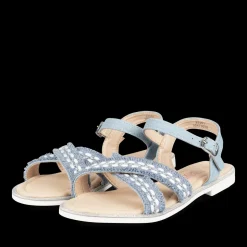 Sandalen JEANS