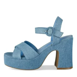 Sandalen JEANS