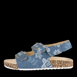 Sandalen JEANS