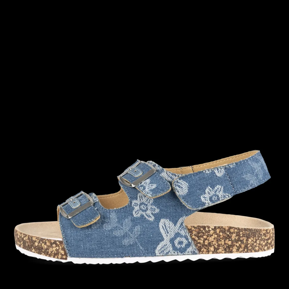 Sandalen JEANS