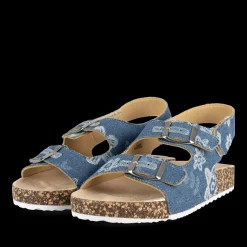 Sandalen JEANS