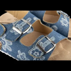 Sandalen JEANS