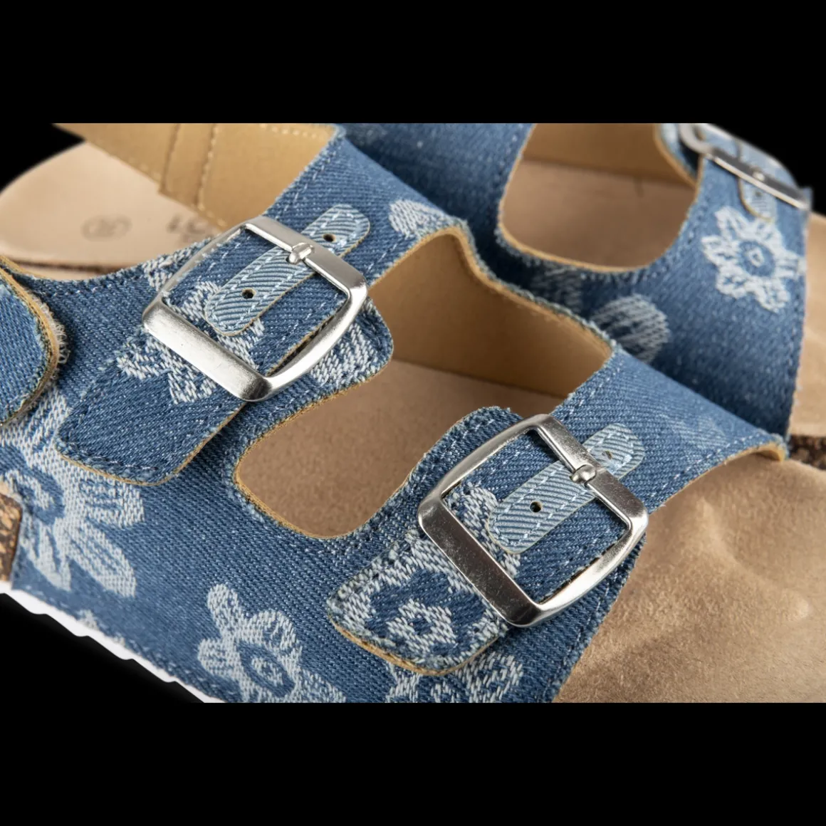 Sandalen JEANS