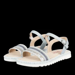 Sandalen JEANS