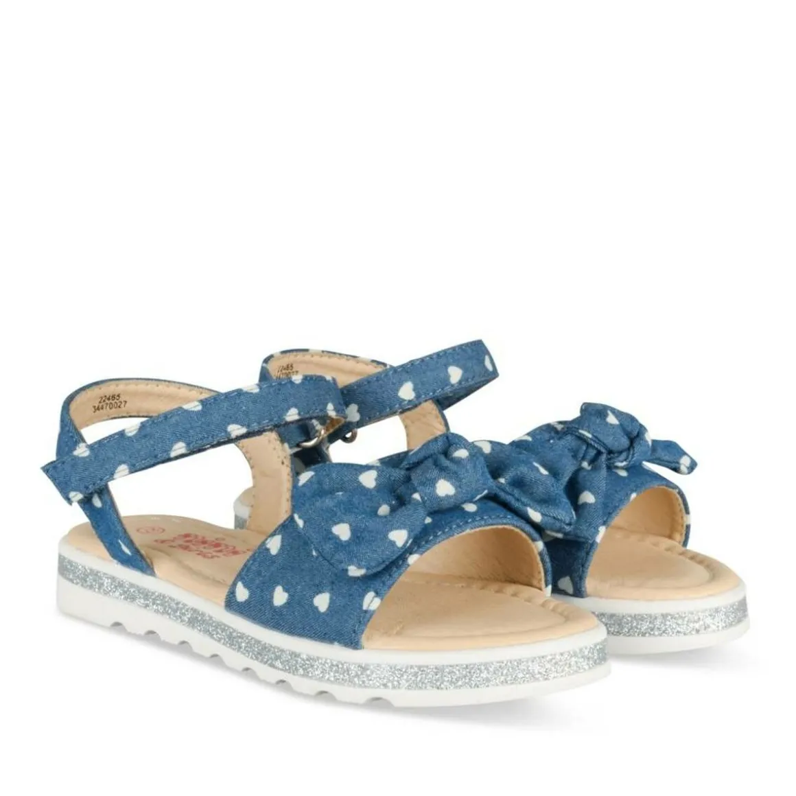 Sandalen JEANS