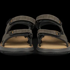 Sandalen KAKI