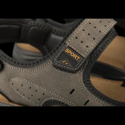 Sandalen KAKI