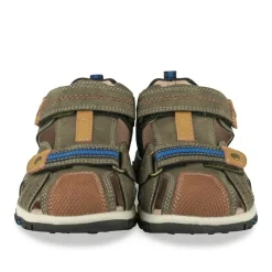 Sandalen KAKI