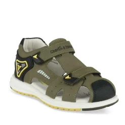 Sandalen KAKI