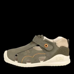 Sandalen KAKI