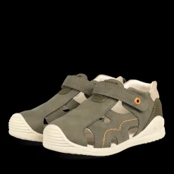 Sandalen KAKI