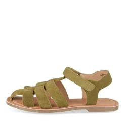 Sandalen KAKI